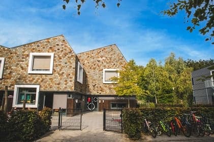 Partou KDV Koninginnelaan 1a