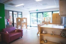 Partou KDV Koninginnelaan 1a 3