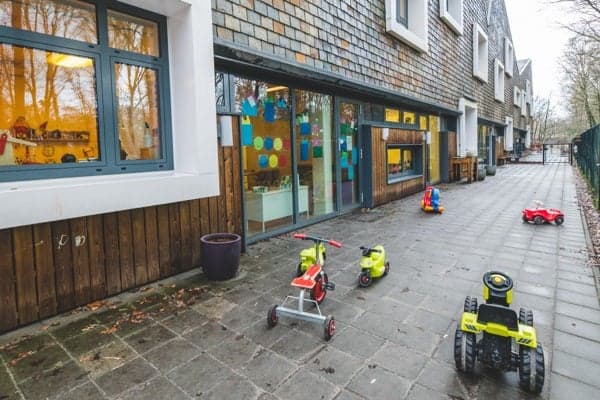 Partou KDV Koninginnelaan 1a foto 4