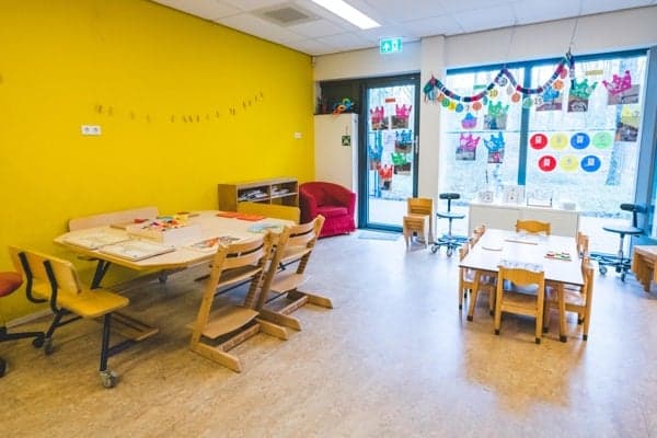 Partou KDV Koninginnelaan 1a foto 5