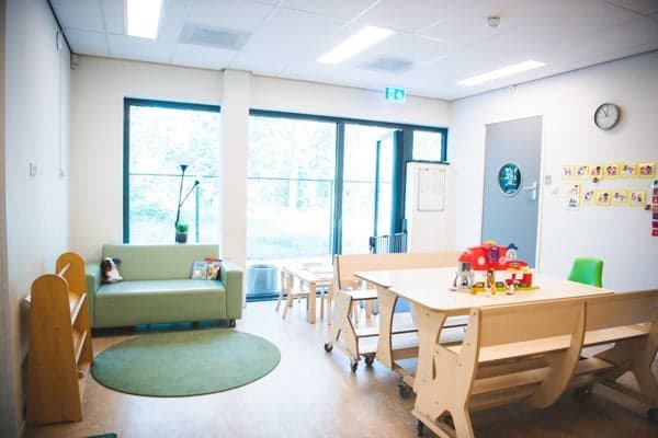 Partou KDV Koninginnelaan 1a foto 7