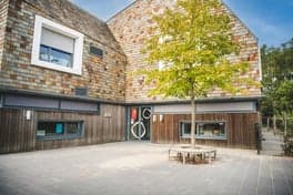 Partou KDV Koninginnelaan 1a foto 8