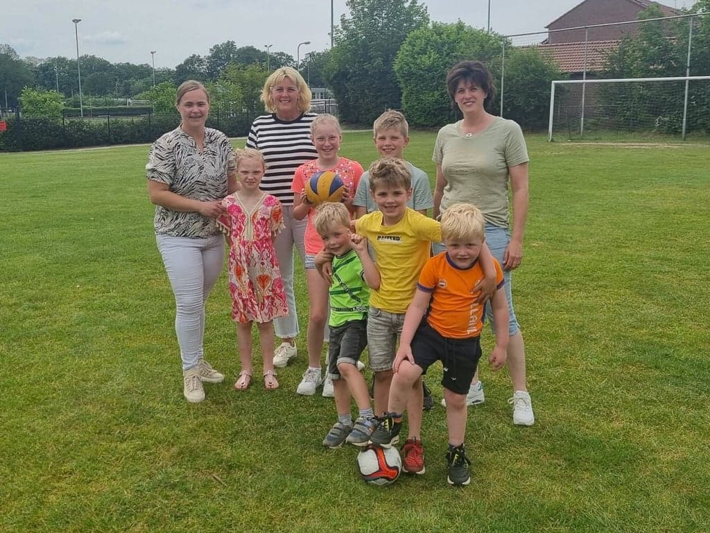 KDO Oons Stekkie BSO