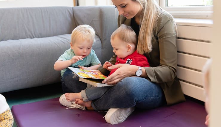 Basker IKC - de Hoge Hoeve 2