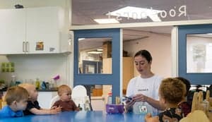 Basker IKC - de Hoge Hoeve 3