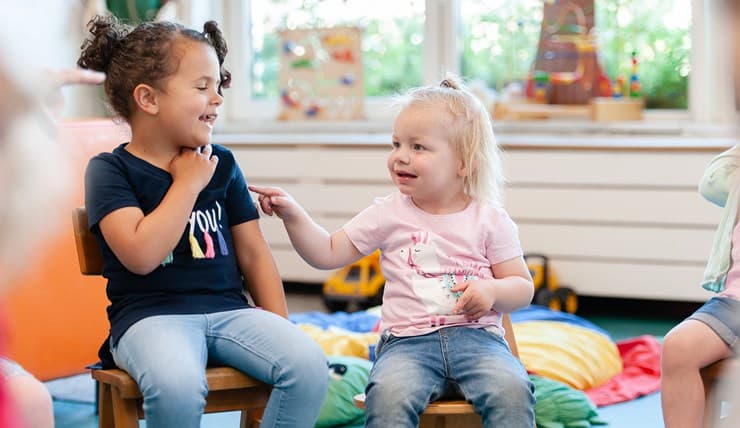 Basker IKC - de Hoge Hoeve foto 5