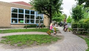 Basker IKC - de Hoge Hoeve foto 8