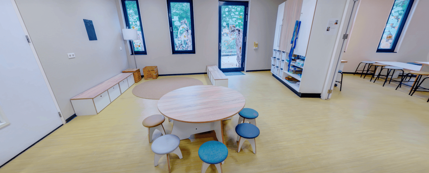 Talentencampus foto 4