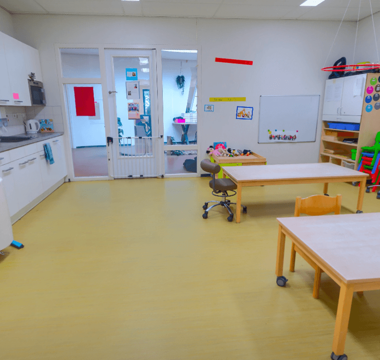 Talentencampus foto 5