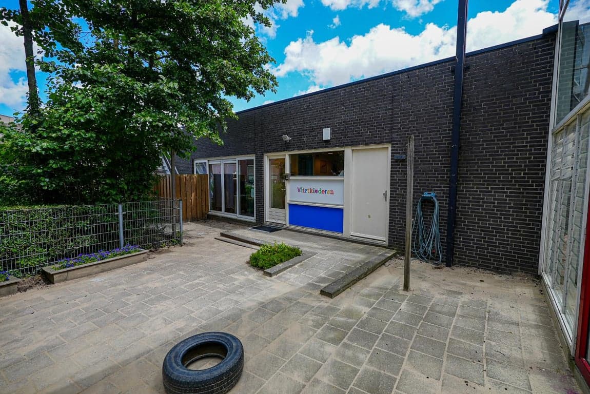 Vlietkinderen Splash