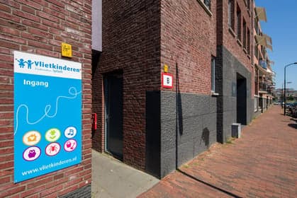 Vlietkinderen Splash foto 4