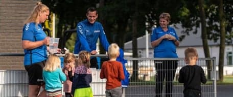 Sport BSO De Thuisclub Ede foto 5