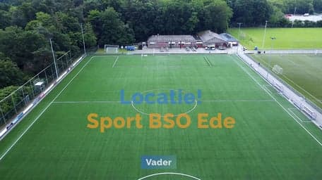 Sport BSO De Thuisclub Ede foto 7