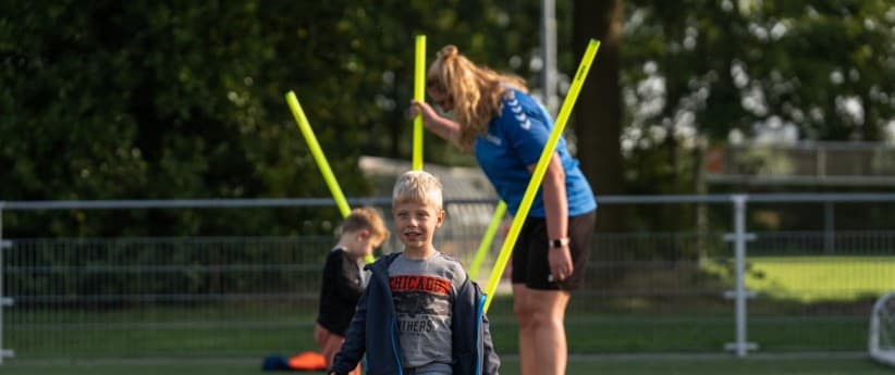 Sport BSO De Thuisclub Ede foto 10
