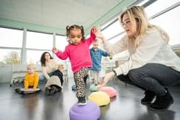 Basker - Mariƫndaalstraat