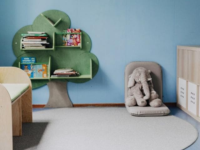 Basker - Mariëndaalstraat foto 9