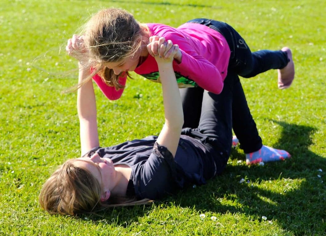 De Vuurvliegjes foto 5