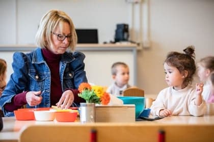 KDV Samen Spelen Belfort Peuterkleuter 2