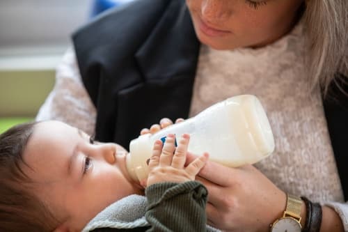 KDV Samen Spelen Belfort Peuterkleuter foto 4