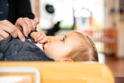 KDV Samen Spelen Belfort Peuterkleuter foto 5