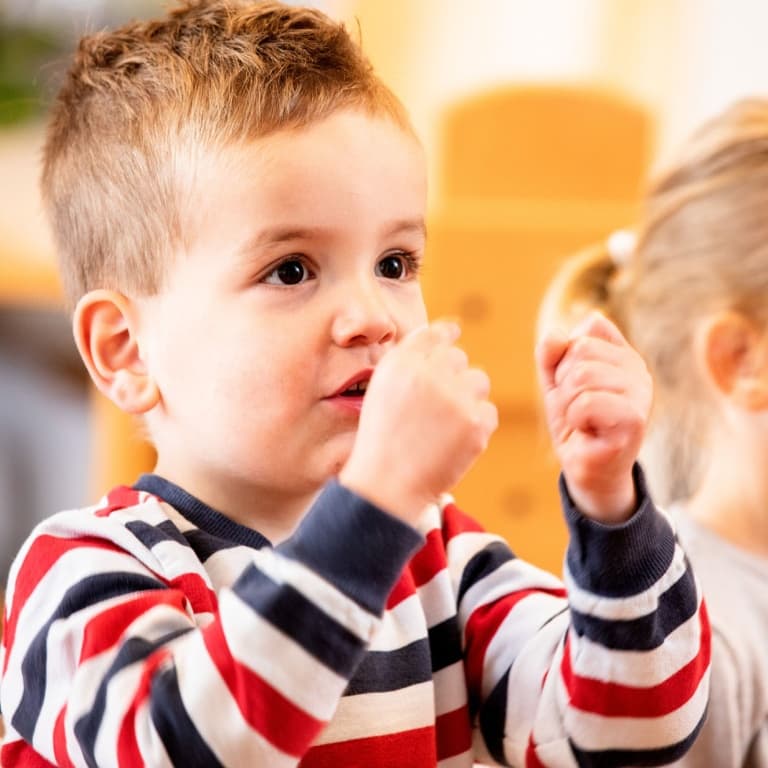 KDV Samen Spelen Belfort Peuterkleuter foto 7