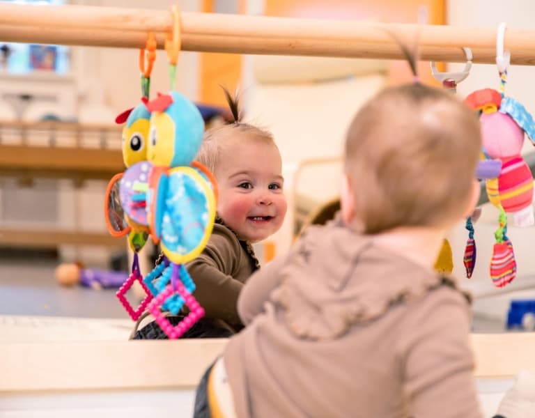 KDV Samen Spelen Belfort Peuterkleuter foto 9