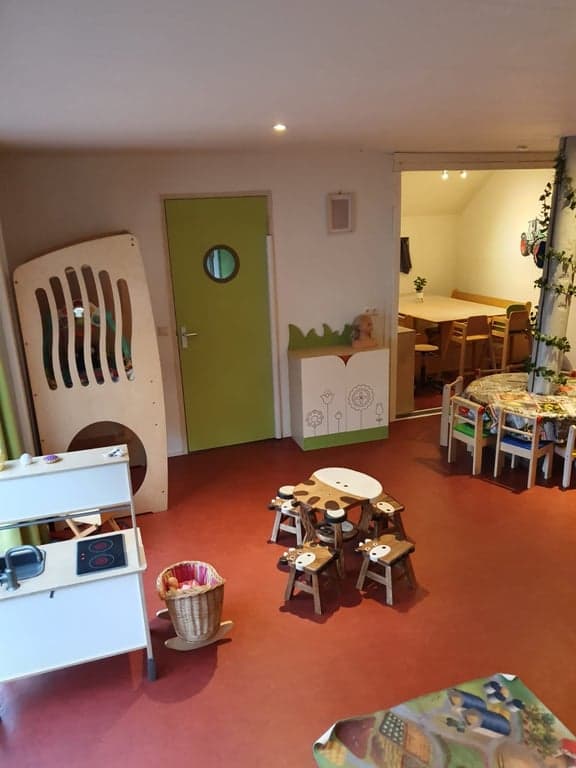 Kinderdagverblijf Koetjeboe 2