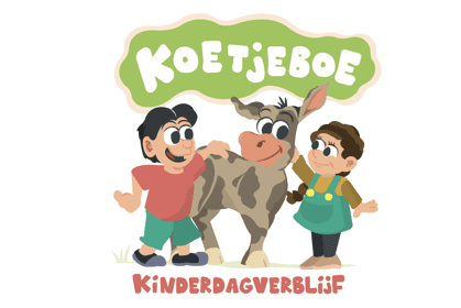 Kinderdagverblijf Koetjeboe 3
