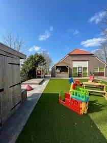 Kinderdagverblijf Koetjeboe foto 4