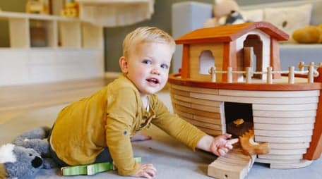 Kids Lodge BSO Wijs! Vianen foto 6