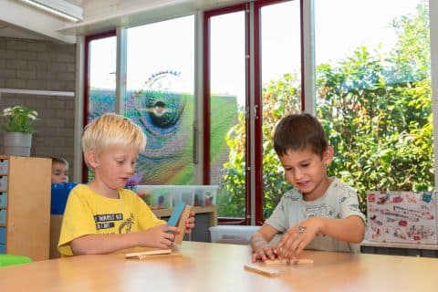 Kindcentrum De Linge Biezelinge 3