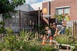 Kindcentrum De Linge Biezelinge foto 4