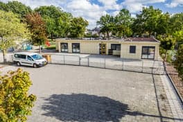 Kdv De 'Dassenburcht' Peuterplein Lutten 3