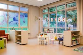 Kdv De 'Dassenburcht' Peuterplein Lutten foto 8