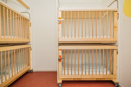 Kdv De 'Dassenburcht' Peuterplein Lutten foto 9