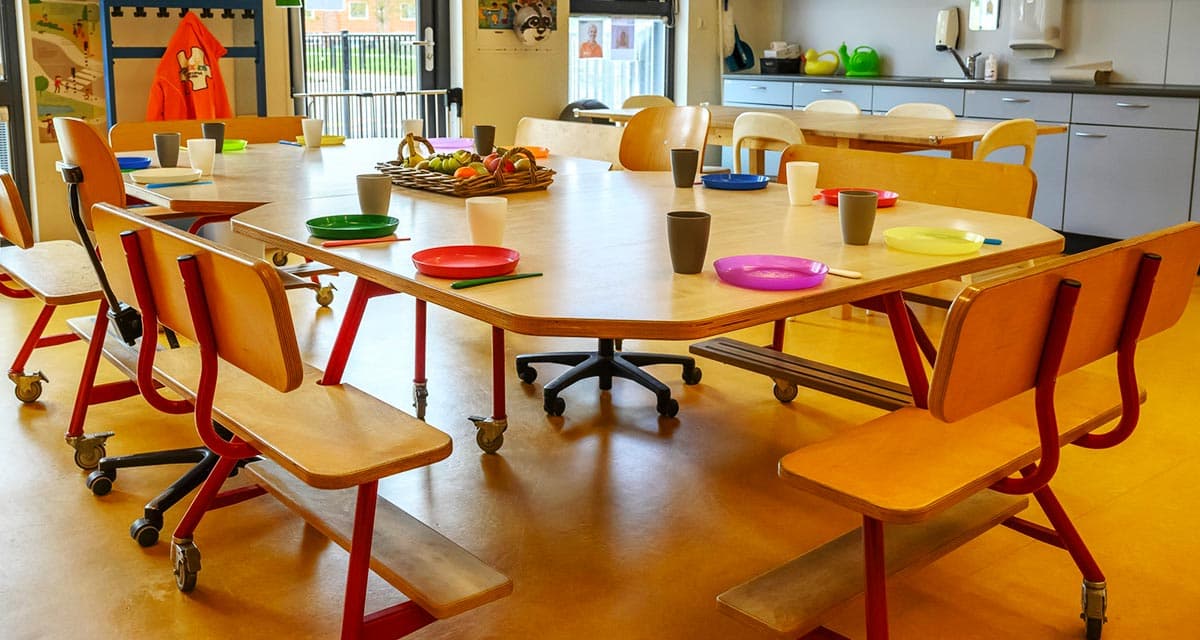 Freekids BSO de Mei 3