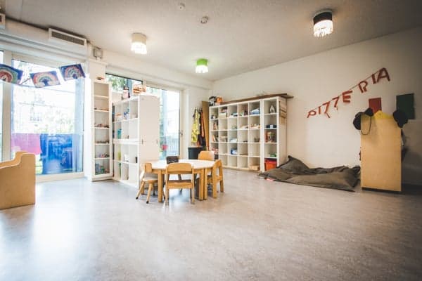 Partou BSO Elandsstraat 101 2