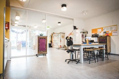 Partou BSO Elandsstraat 101 foto 5