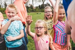 Partou BSO Elandsstraat 101 foto 10