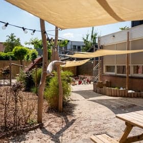 't Stationnetje foto 4