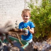 't Stationnetje foto 6