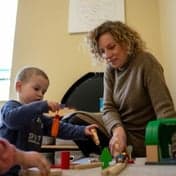 't Stationnetje foto 7