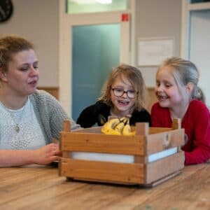 't Stationnetje foto 8