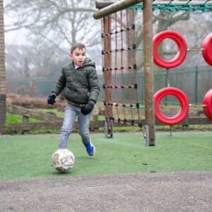 't Stationnetje foto 9