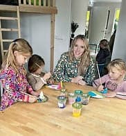 Kids & Joy Kinderopvang (BSO) foto 4