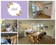 Kids & Joy Kinderopvang (BSO) foto 5