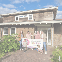 Kids & Joy Kinderopvang (BSO) foto 6