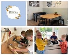 Kids & Joy Kinderopvang (BSO) foto 7