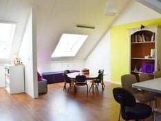 Club Basker - Lentetuinlaan