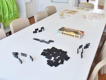 Club Basker - Lentetuinlaan foto 5